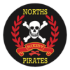 Norths Pirates