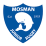 Mosman Junior Rugby Club Logo